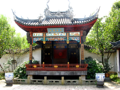 同里古鎮(zhèn)