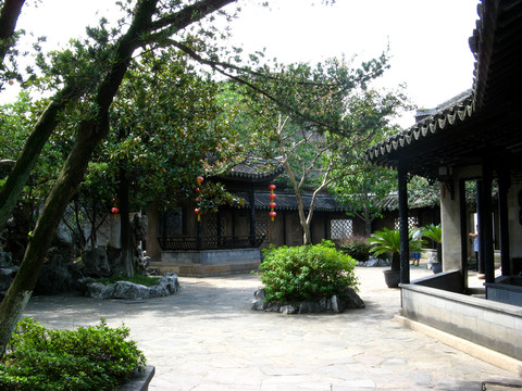 同里古鎮(zhèn)