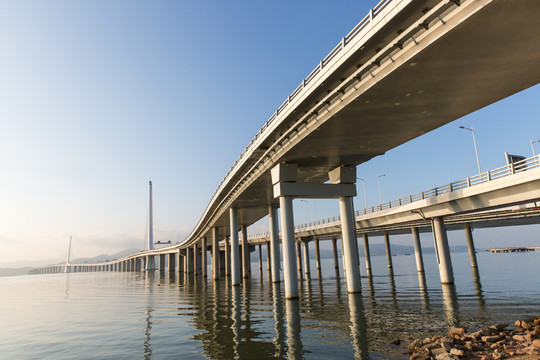 橋