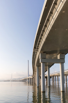 橋