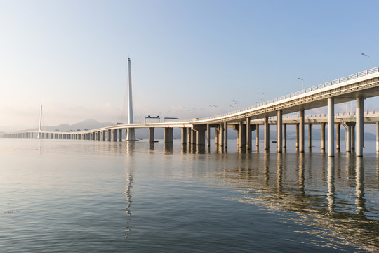 橋