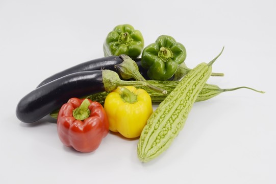 瓜果蔬菜
