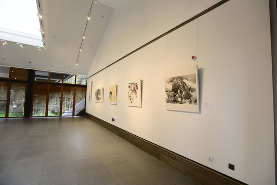 畫(huà)展