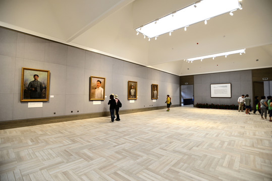 畫(huà)展