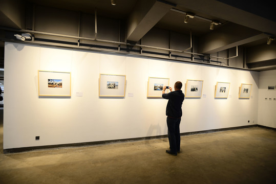 畫(huà)展
