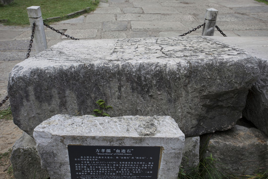 南京明故宮遺址公園