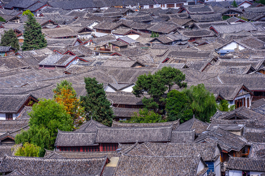 大研古鎮(zhèn)