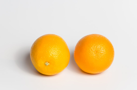 橙