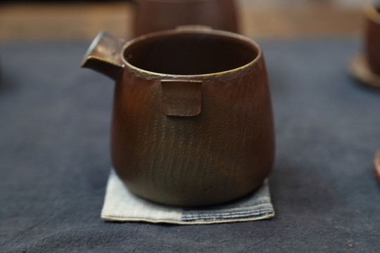 公道杯