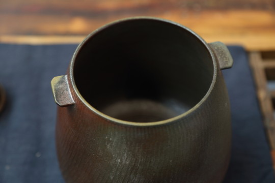 公道杯