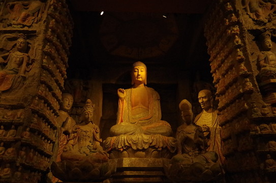 佛像