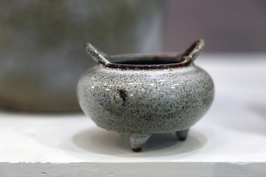 香爐