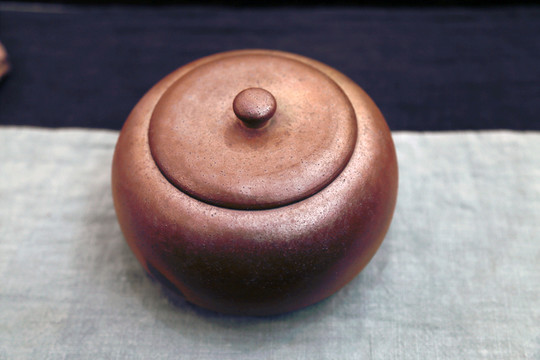 茶葉罐