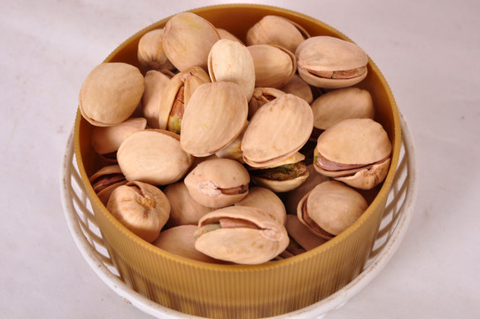 開心果