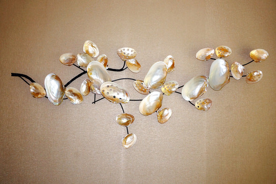墻面裝飾畫(huà)