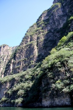 山脈