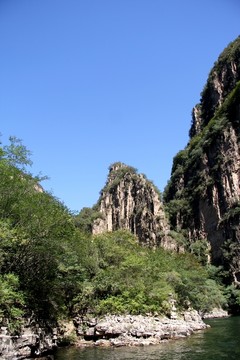 山脈