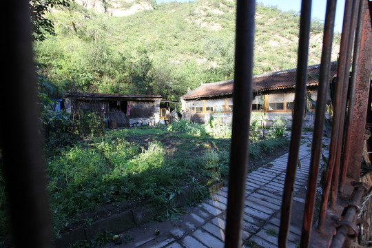 農(nóng)村