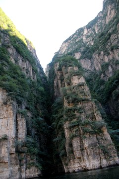 峭壁