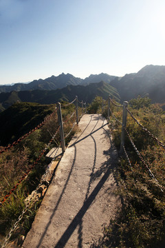 山路