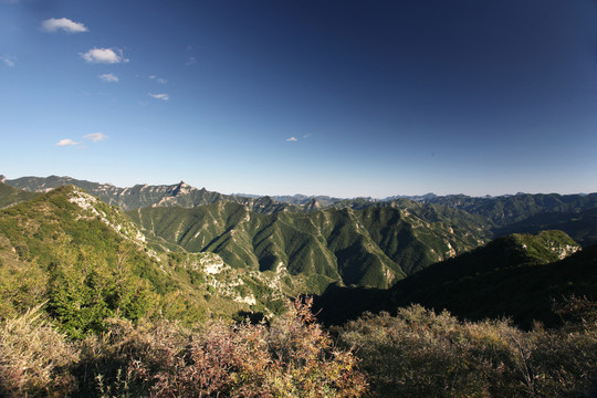 山