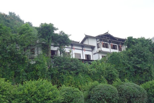 陶然古鎮(zhèn)景區(qū)