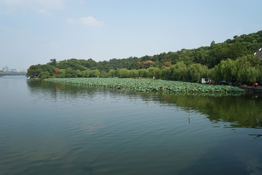 西湖