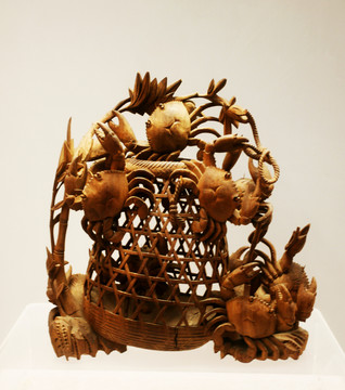 潮州木雕 博物館 裝飾藝術