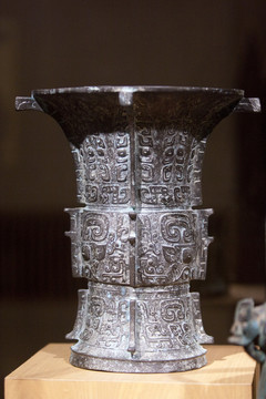 青銅器