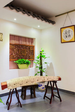 古箏