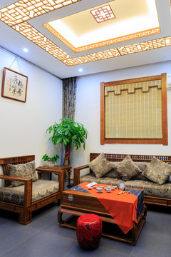 茶樓