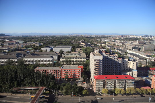 北京大學