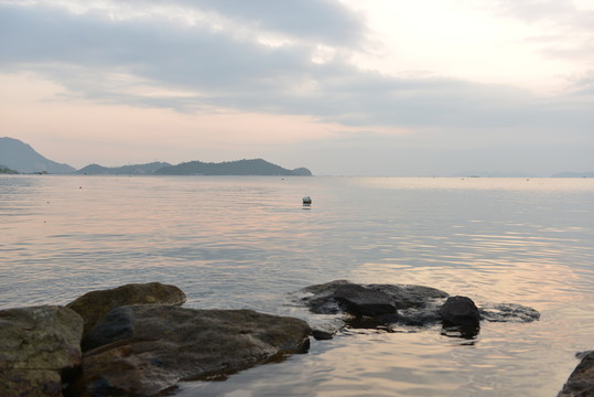 海灣