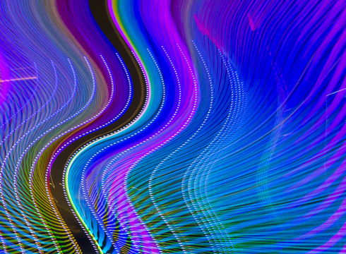 高清燈光背景素材資料