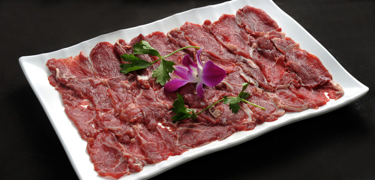 牛肉