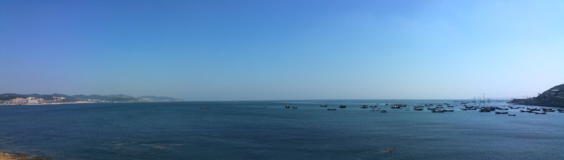 海港