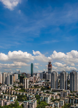 深圳藍(lán)