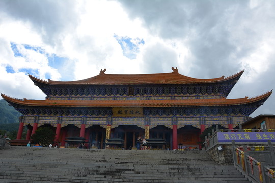 古建筑 中式建筑 傳統(tǒng)建筑