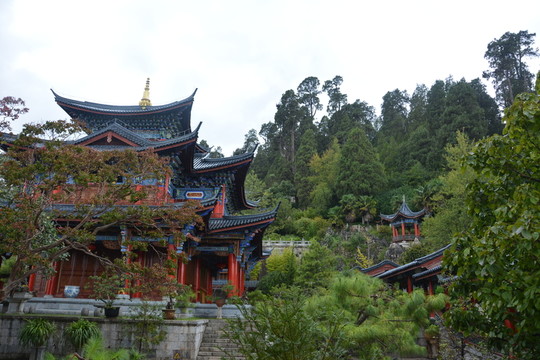 古建筑 傳統(tǒng)建筑