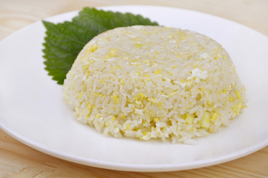 蛋炒飯