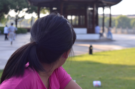 公園