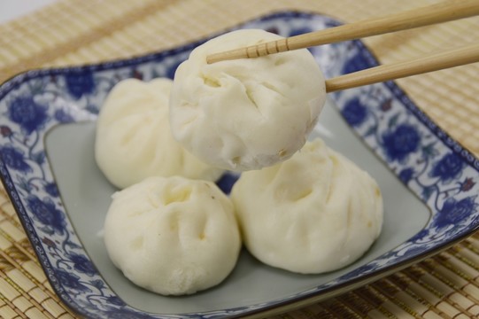 小籠包