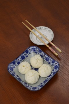 小籠包