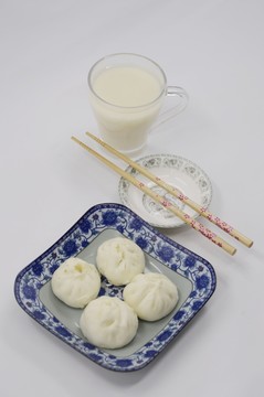 小籠包豆?jié){