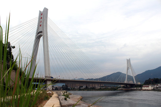 淮安大橋