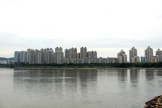 城市風(fēng)光