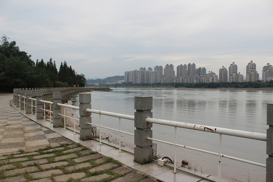 公園景觀