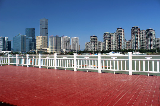 城市風(fēng)光