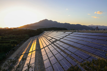 太陽能電池板 太陽能芯片