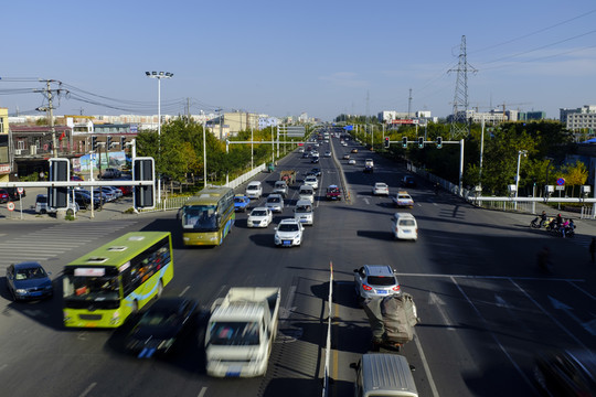 公路